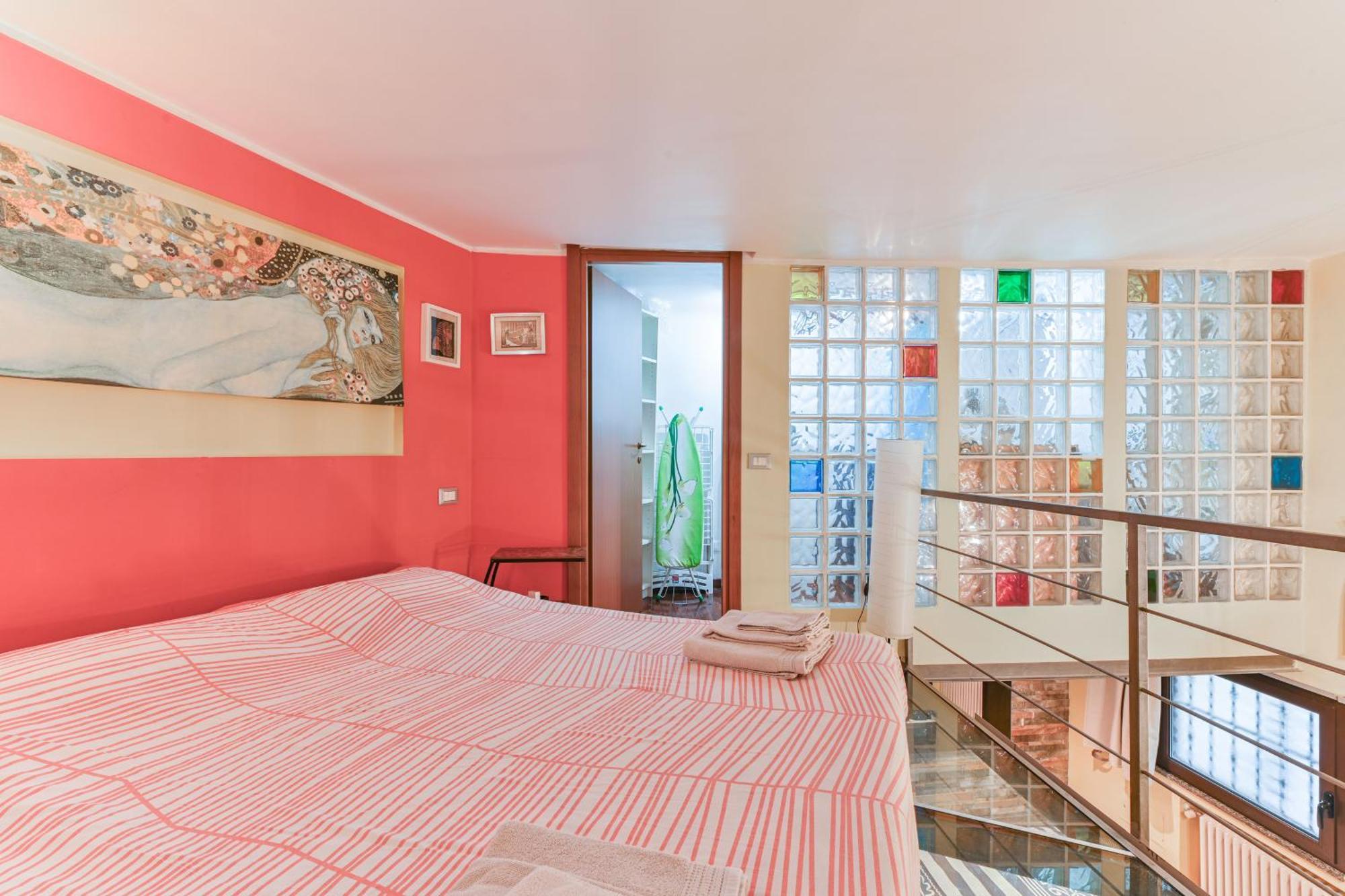 Nolo Loft In Milanアパートメント エクステリア 写真